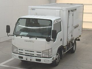 ISUZU ELF 2013