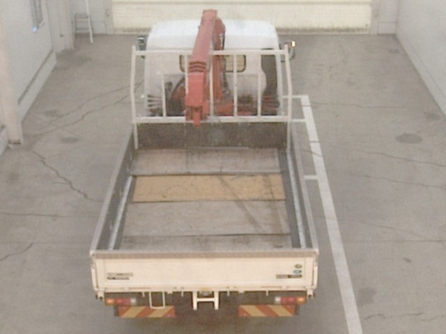 MITSUBISHI CANTER 2021