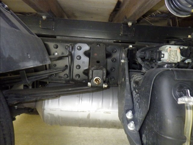 MITSUBISHI CANTER 2021