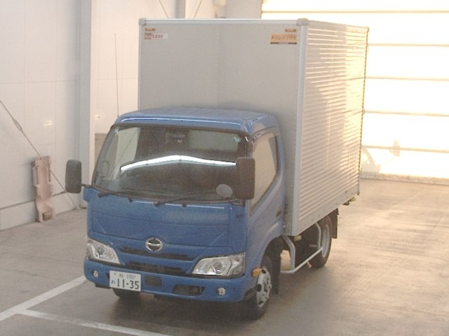 HINO DUTRO 2022