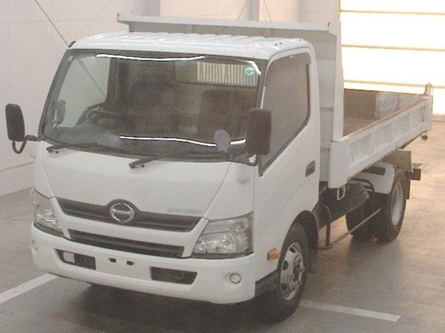 HINO DUTRO 2012