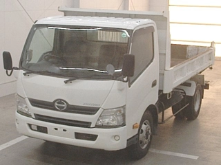 HINO DUTRO 2012