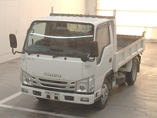 ISUZU ELF 2021