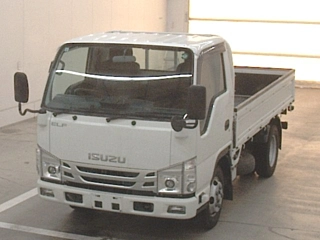 ISUZU ELF 2022