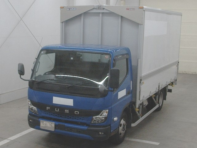 MITSUBISHI CANTER 2022