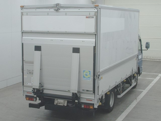 MITSUBISHI CANTER 2022