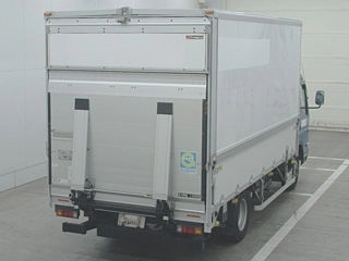 MITSUBISHI CANTER 2022