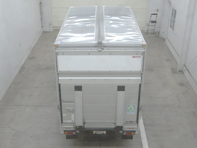 MITSUBISHI CANTER 2022