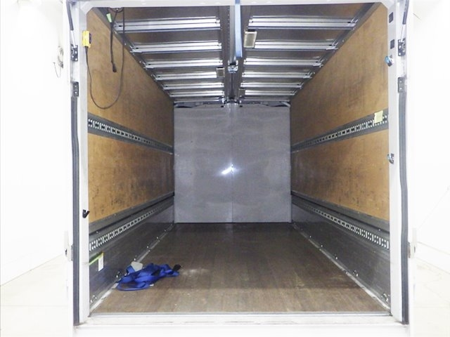 MITSUBISHI CANTER 2022