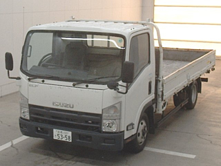 ISUZU ELF 2013