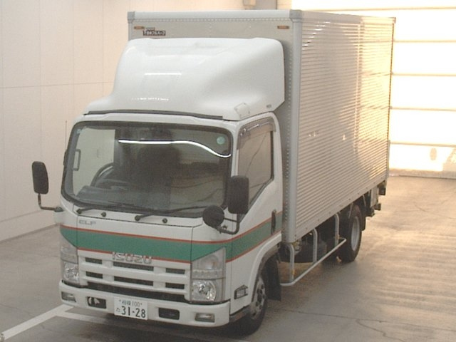 ISUZU ELF 2014