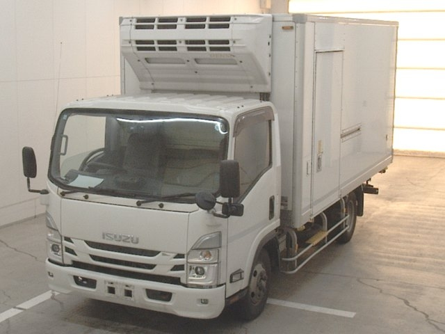ISUZU ELF 2021