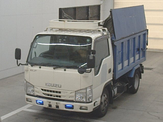 ISUZU ELF 2017