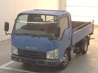 ISUZU ELF 2018