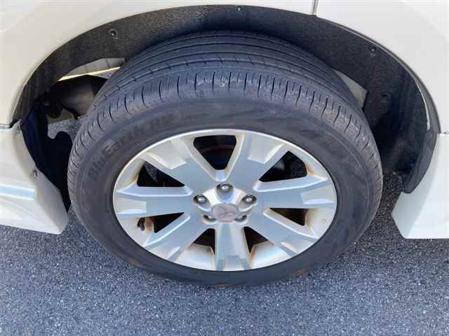 MITSUBISHI DELICA D5 2010