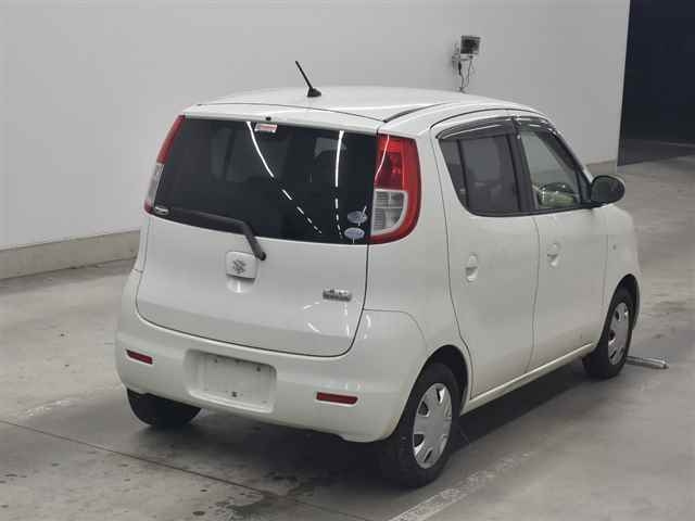 SUZUKI MRWAGON 2008