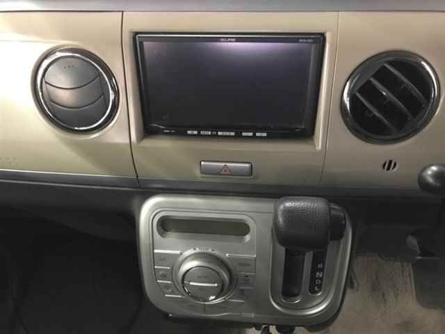 SUZUKI ALTO LAPIN 2011