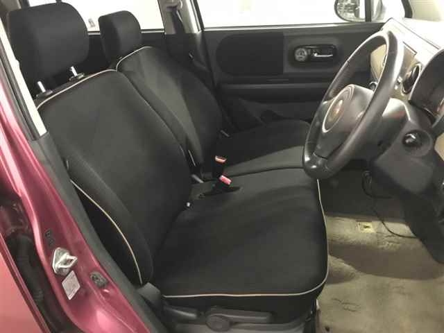 SUZUKI ALTO LAPIN 2011