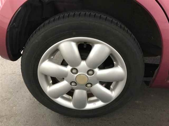 SUZUKI ALTO LAPIN 2011