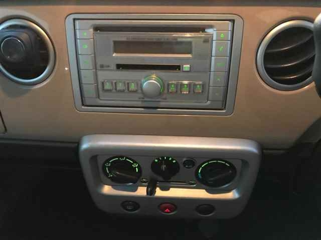 SUZUKI ALTO LAPIN 2008