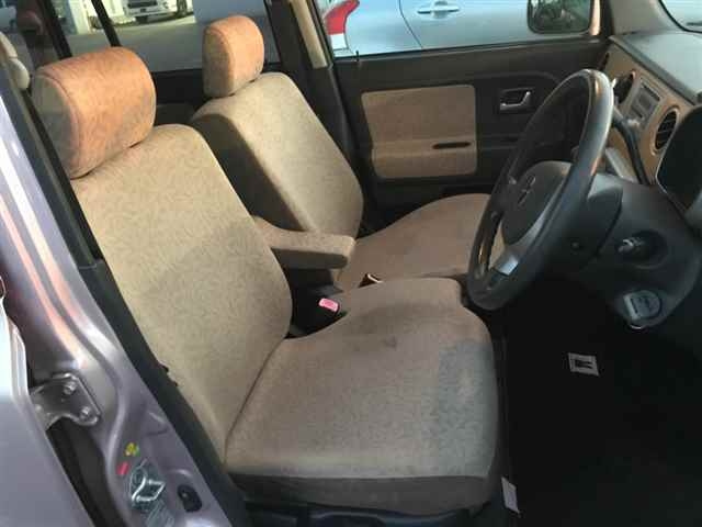 SUZUKI ALTO LAPIN 2008