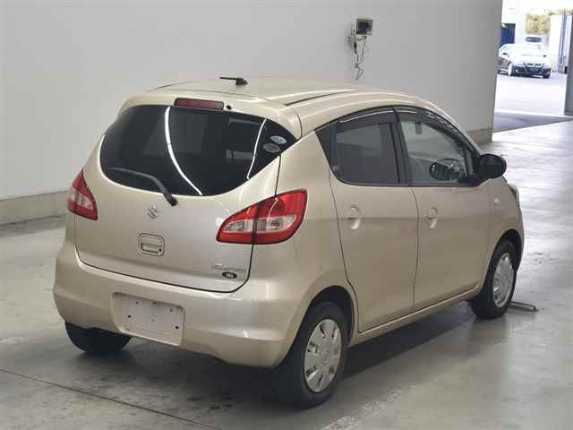 SUZUKI CERVO 2008