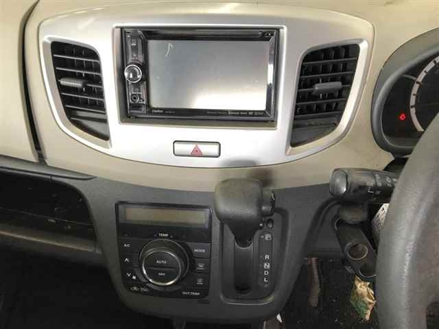 SUZUKI WAGON R 2014