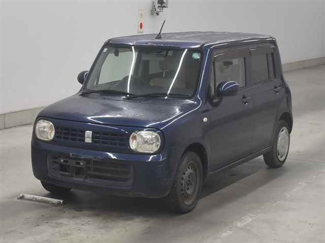 SUZUKI ALTO LAPIN 2009