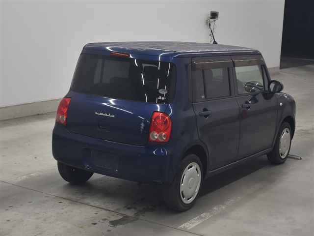 SUZUKI ALTO LAPIN 2009