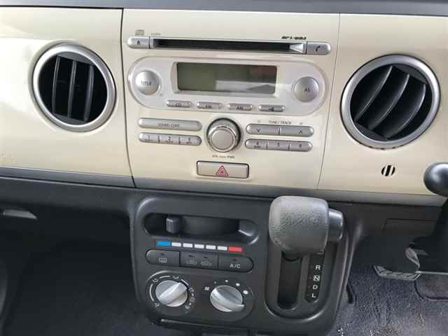 SUZUKI ALTO LAPIN 2009