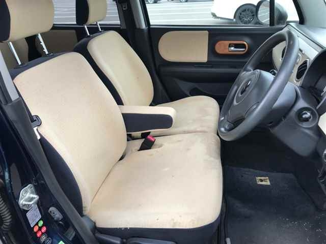 SUZUKI ALTO LAPIN 2009