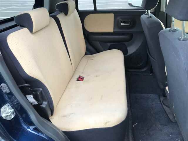 SUZUKI ALTO LAPIN 2009