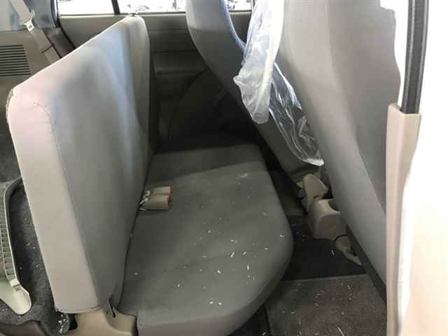 SUZUKI ALTO VAN 2009