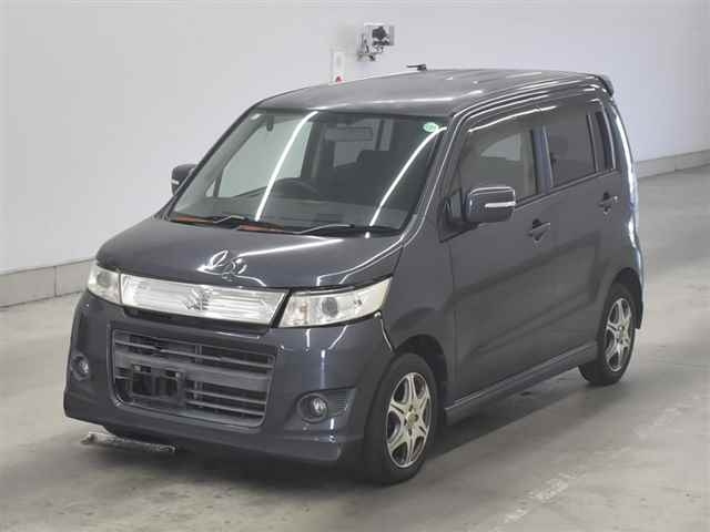SUZUKI WAGON R 2009