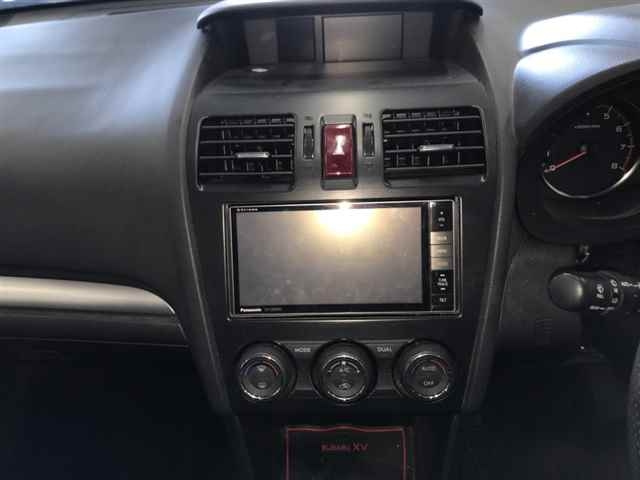 SUBARU IMPREZA G4 2012