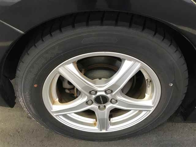 SUBARU IMPREZA G4 2012