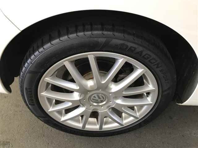 VOLKSWAGEN GOLF 2012