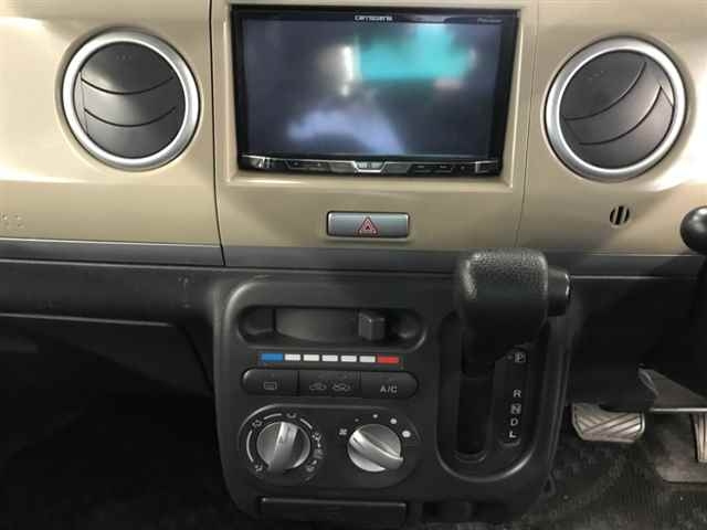 SUZUKI ALTO LAPIN 2011