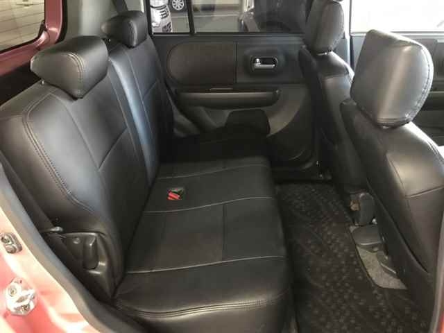 SUZUKI ALTO LAPIN 2011