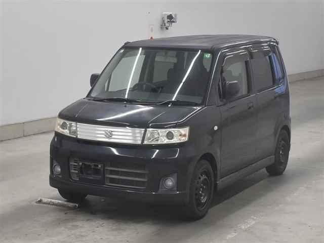 SUZUKI WAGON R 2008
