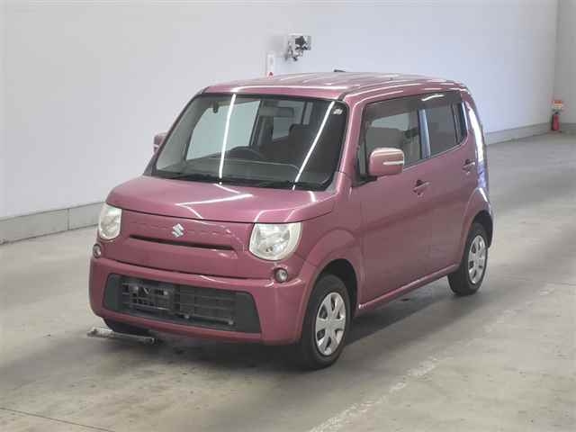 SUZUKI MRWAGON 2011