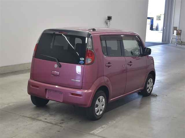 SUZUKI MRWAGON 2011