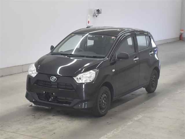 DAIHATSU MIRA E S 2018