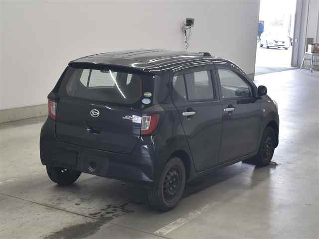 DAIHATSU MIRA E S 2018