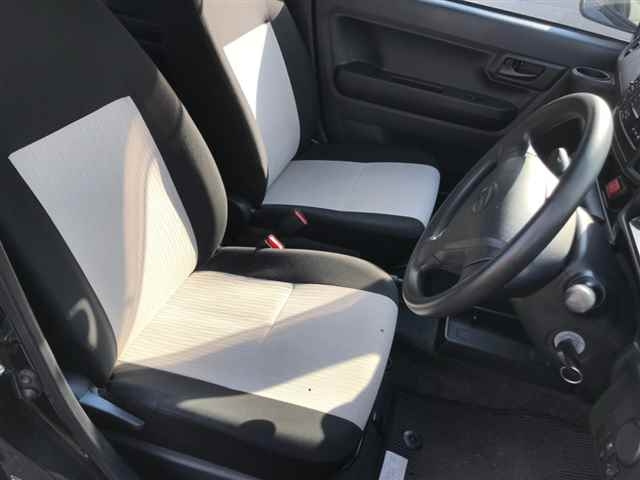 DAIHATSU MIRA E S 2018