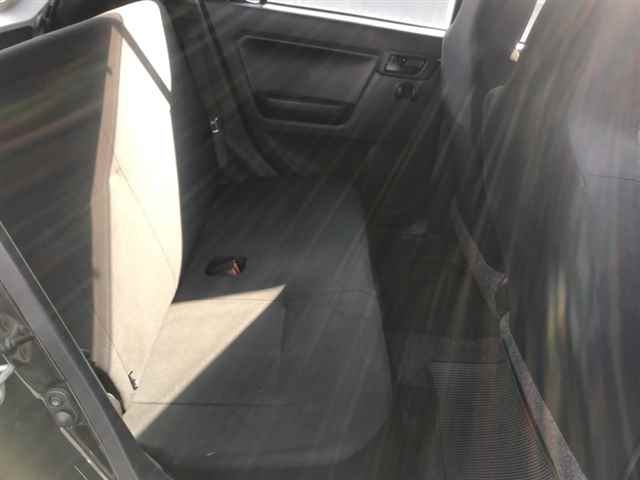 DAIHATSU MIRA E S 2018