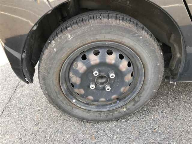 DAIHATSU MIRA E S 2018