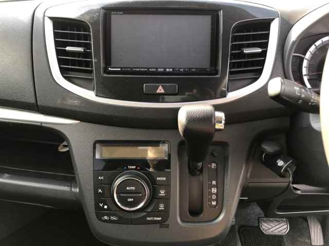 SUZUKI WAGON R 2013