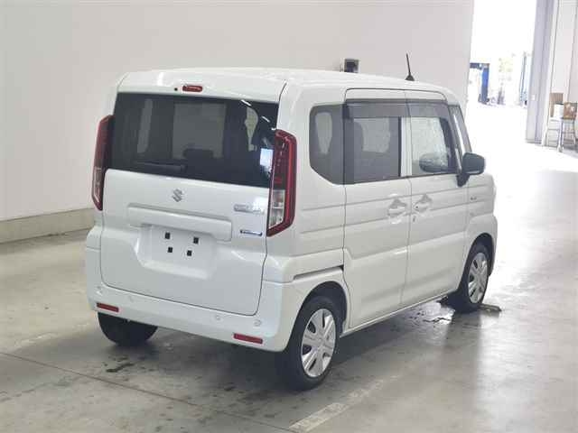 SUZUKI SPACIA 2025