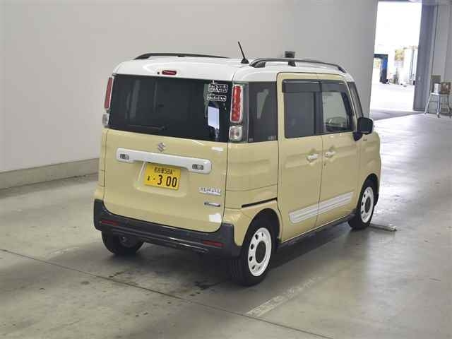 SUZUKI SPACIA GEAR 2022